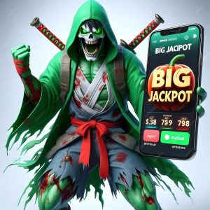 Dragon’s Realm: Dunia Naga dengan Freespin Gila