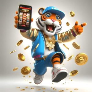 Wild Giant Panda: Hadiah Besar Dari Hutan Bambu