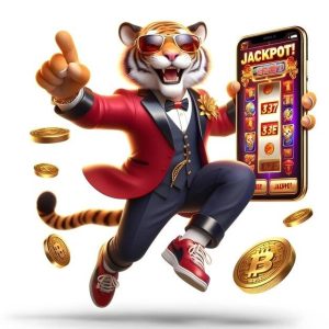 Cryptomania: Dunia Simbol Digital Penuh Cuan