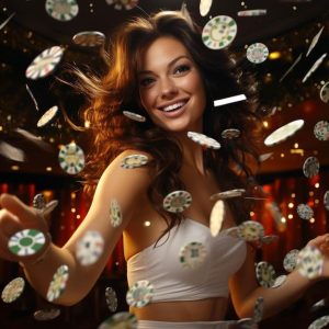 Taruhan Ganda di Blackjack: Risiko vs Hadiah