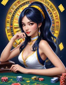 Jangan Terpancing Emosi Kalau Mau Main Baccarat