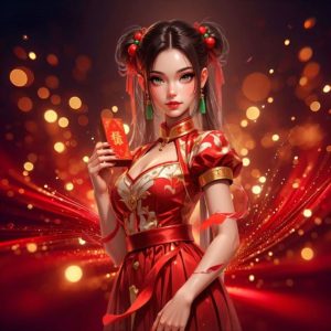 Simbol Dewa Rejeki di Ganesha Gold