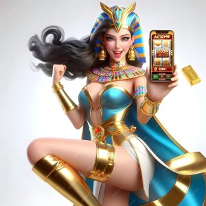 Kejutan Maksimal di Leprechaun Riches