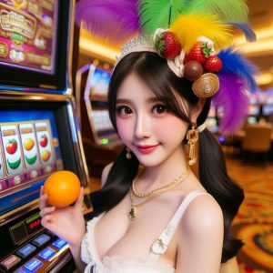 Legenda Naga Menang Banyak di Dragon Legend